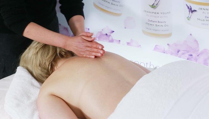 THE SPA