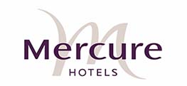 Mercure Sheffield Kenwood Hall Hotel and Spa logo