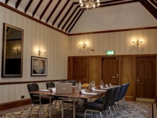Conference and meeting venues in Sheffield Mercure Sheffield Kenwood Hall Hotel &amp; Spa