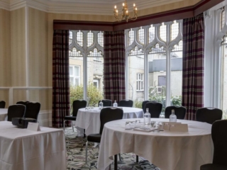 Conference and meeting venues in Sheffield Mercure Sheffield Kenwood Hall Hotel &amp; Spa