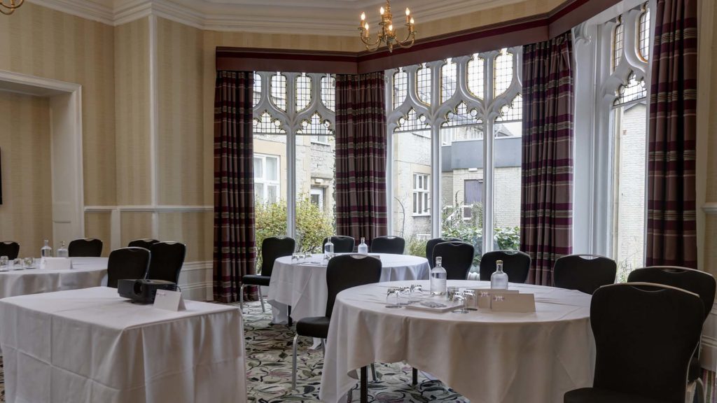 Conference and meeting venues in Sheffield Mercure Sheffield Kenwood Hall Hotel & Spa