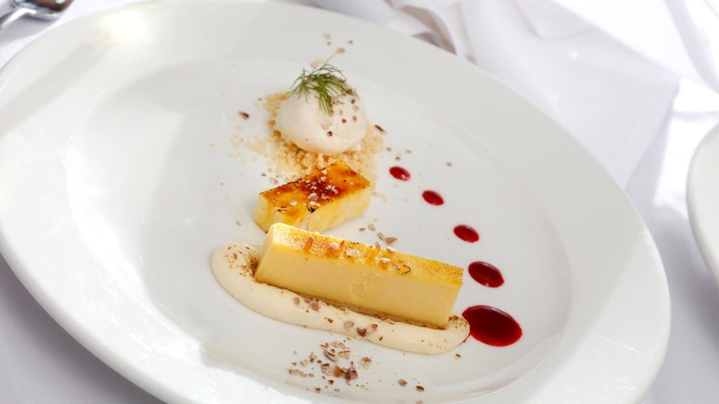 Mercure Sheffield Kenwood Hall Hotel &amp; Spa Restaurant 2