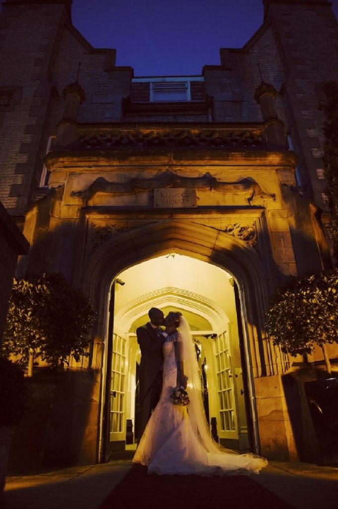 wedding venues in sheffield kenwood hall hotel & spa sheffield