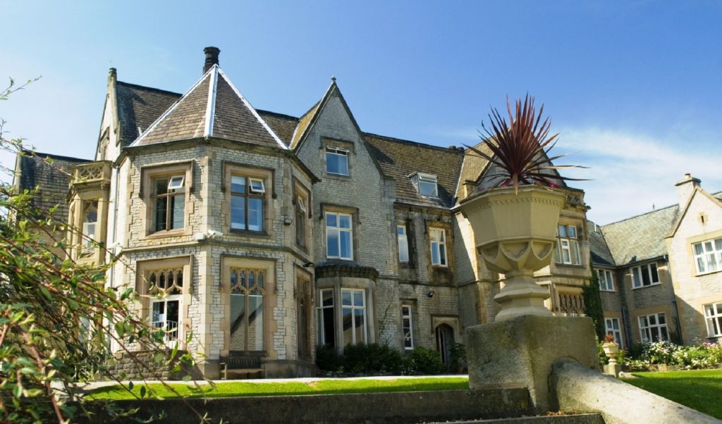 wedding venues in sheffield kenwood hall hotel & spa sheffield