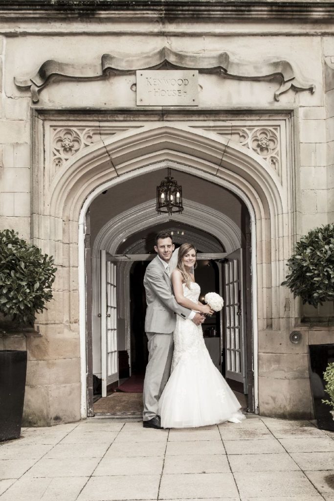 wedding venues in sheffield kenwood hall hotel & spa sheffield