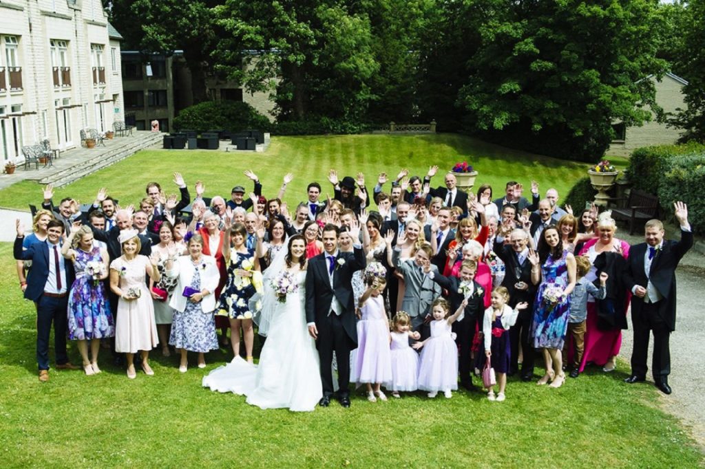 wedding venues in sheffield kenwood hall hotel & spa sheffield