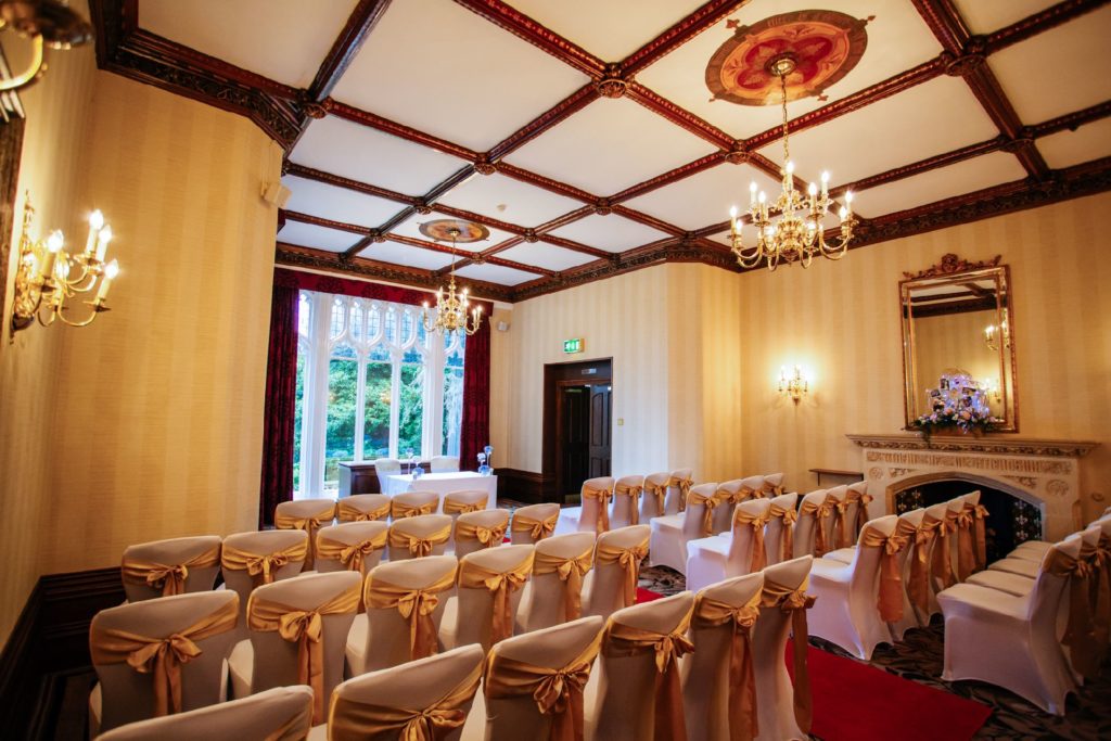 wedding venues in sheffield kenwood hall hotel & spa sheffield
