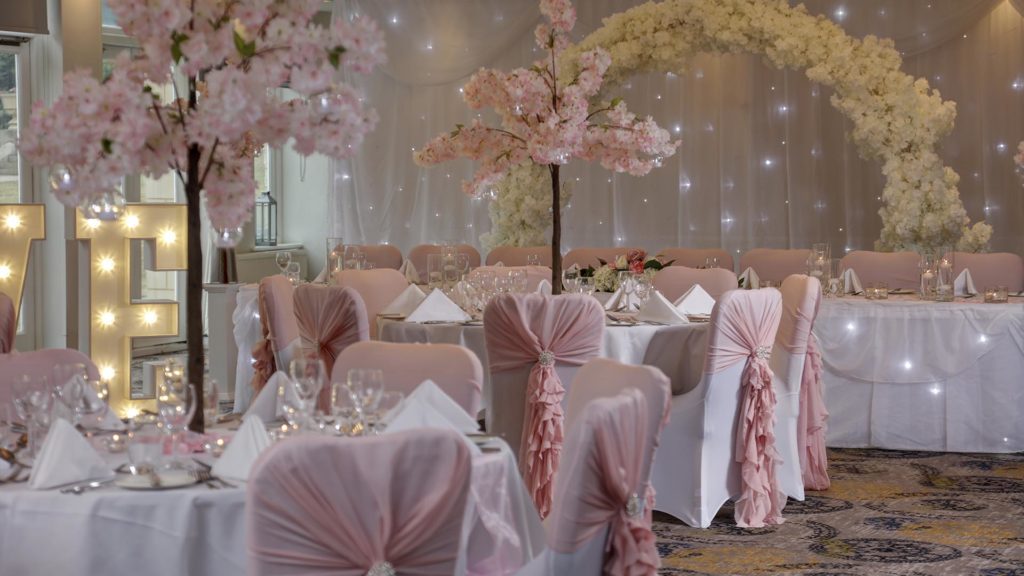 wedding venues in sheffield kenwood hall hotel & spa sheffield