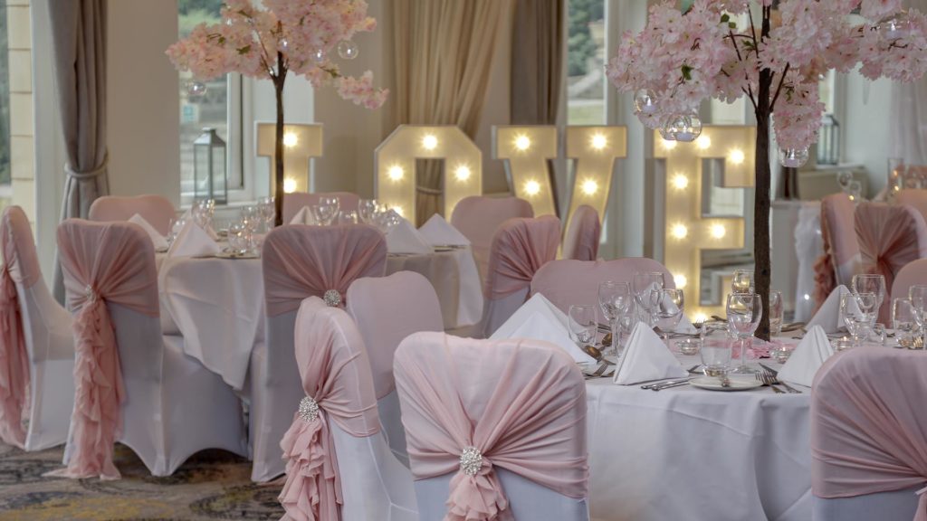 wedding venues in sheffield kenwood hall hotel & spa sheffield