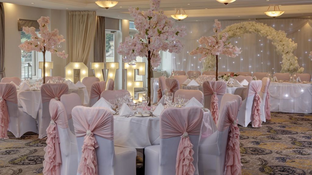 wedding venues in sheffield kenwood hall hotel & spa sheffield d