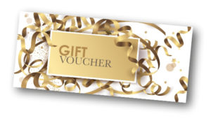 Gift Vouchers for Kenwood Hall