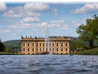 chatsworth house