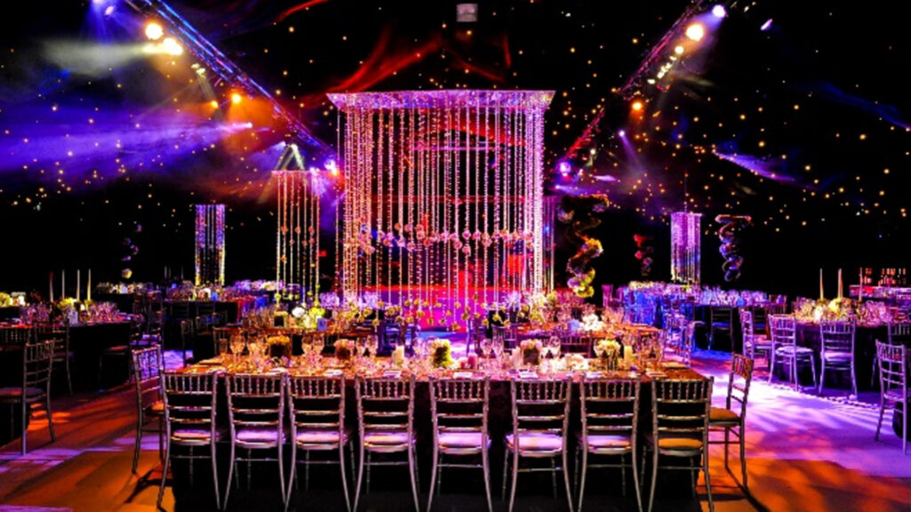 Multicultural wedding venues in Sheffield