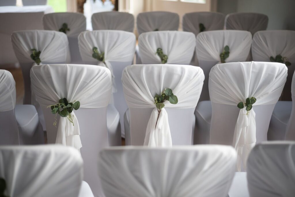 Weddings at Mercure Sheffield Kenwood Hall Hotel & Spa