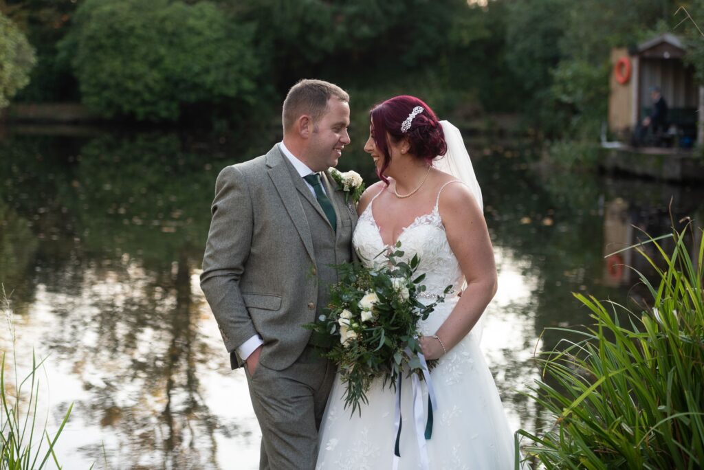 Weddings at Mercure Sheffield Kenwood Hall Hotel & Spa