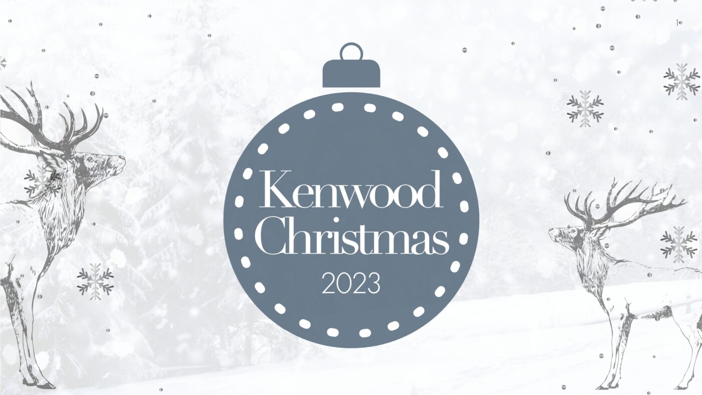 Mercure Sheffield Kenwood Hall Hotel and Spa Christmas 2023