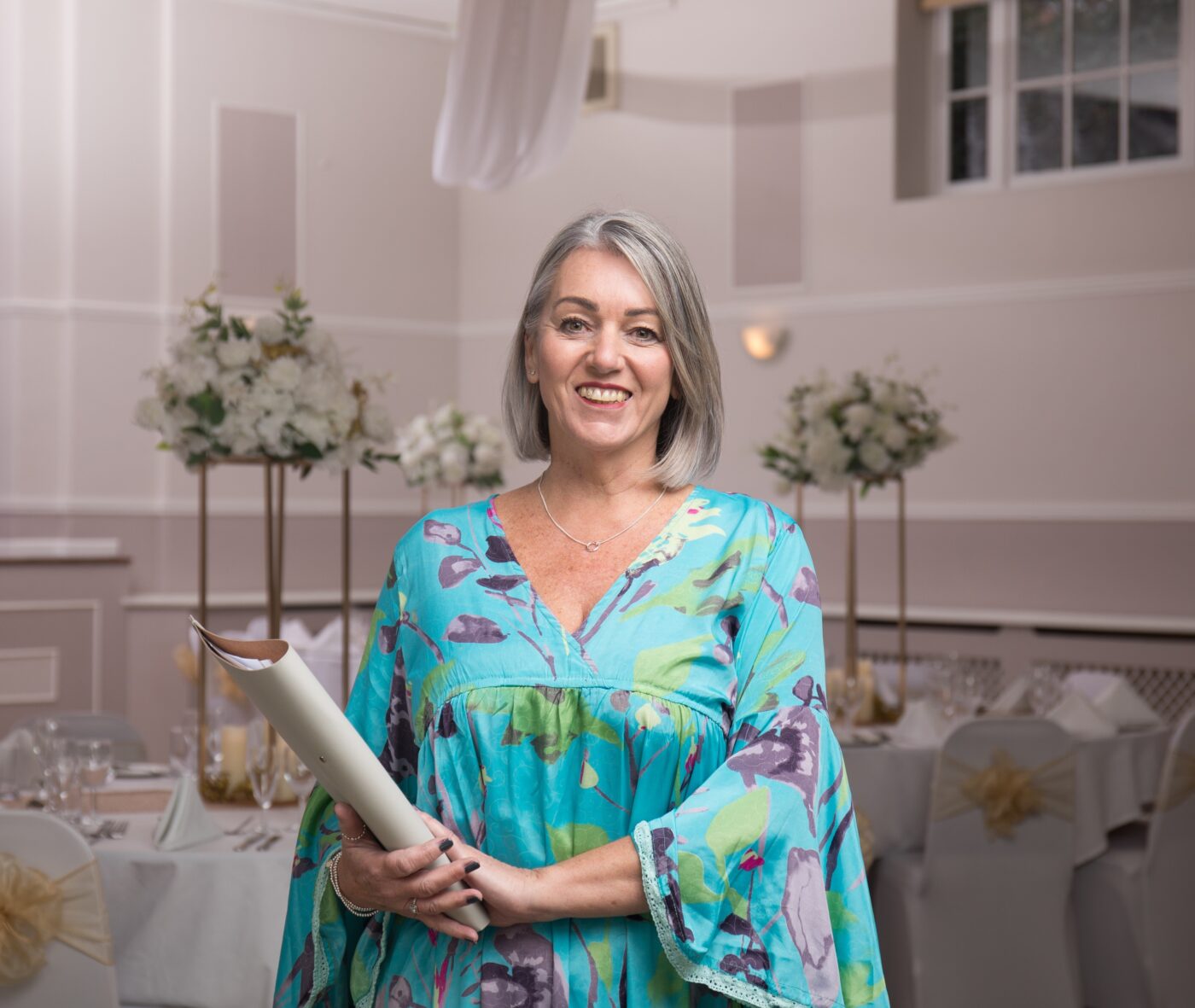 Holistic Wedding Celebrant Sheffield