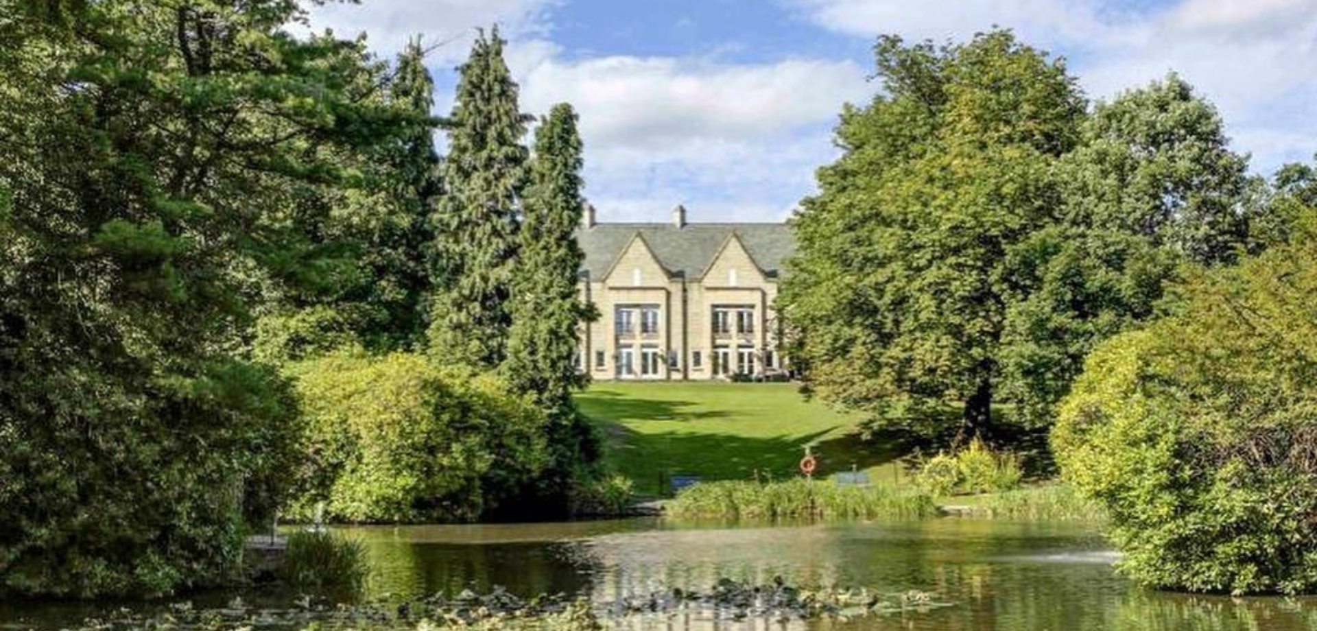 Spring Overnight Package at Kenwood Hall Hotel Sheffield