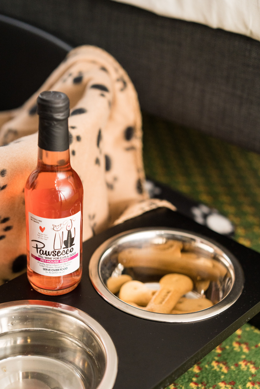 Dog friendly hotel in Sheffield Kenwood Hall Hotel