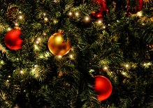 Christmas Parties at Kenwood Hall Hotel Sheffield