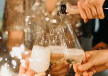 Christmas Party Nights at Kenwood Hall Hotel Sheffield