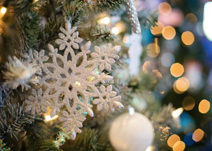 Christmas Residential Packages at Kenwood Hall Sheffield