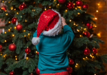 Family Christmas Events at Kenwood Hall Hotel Sheffield