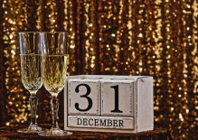 New Year's Eve at Kenwood Hall Hotel Sheffield