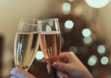 New Year's Eve at Kenwood Hall Hotel Sheffield