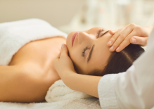 Festive spa packages at Kenwood Hall Hotel