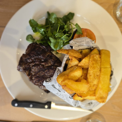 Dining in Sheffield Kenwood Hall Hotel