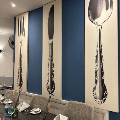 Dining in Sheffield Kenwood Hall Hotel