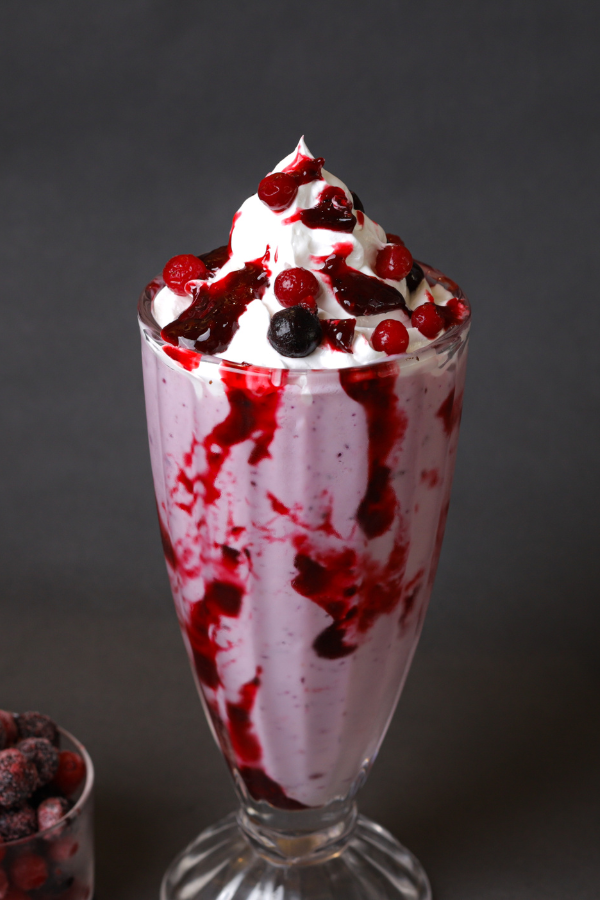 Enjoy an Ice Cream at Kenwood Hall Hotel in Sheffield