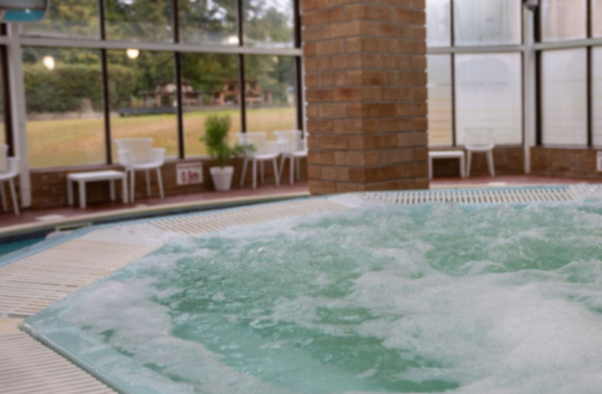 Mercure Sheffield Kenwood Hall Hotel