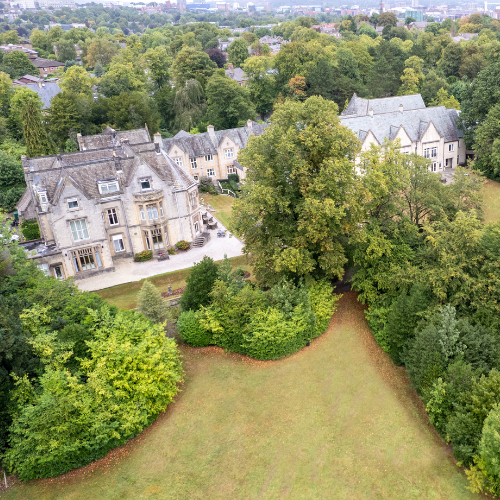 Mercure Sheffield Kenwood Hall Hotel and Spa