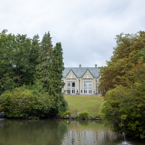 Mercure Sheffield Kenwood Hall Hotel and Spa
