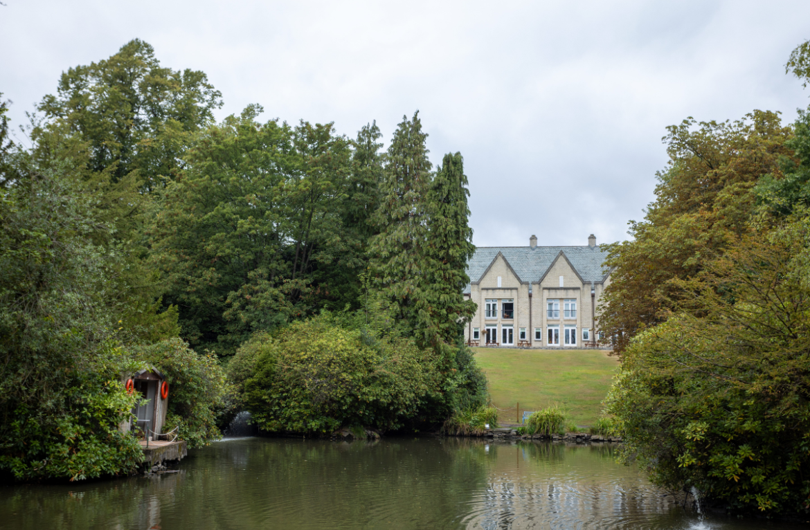 Mercure Sheffield Kenwood Hall Hotel