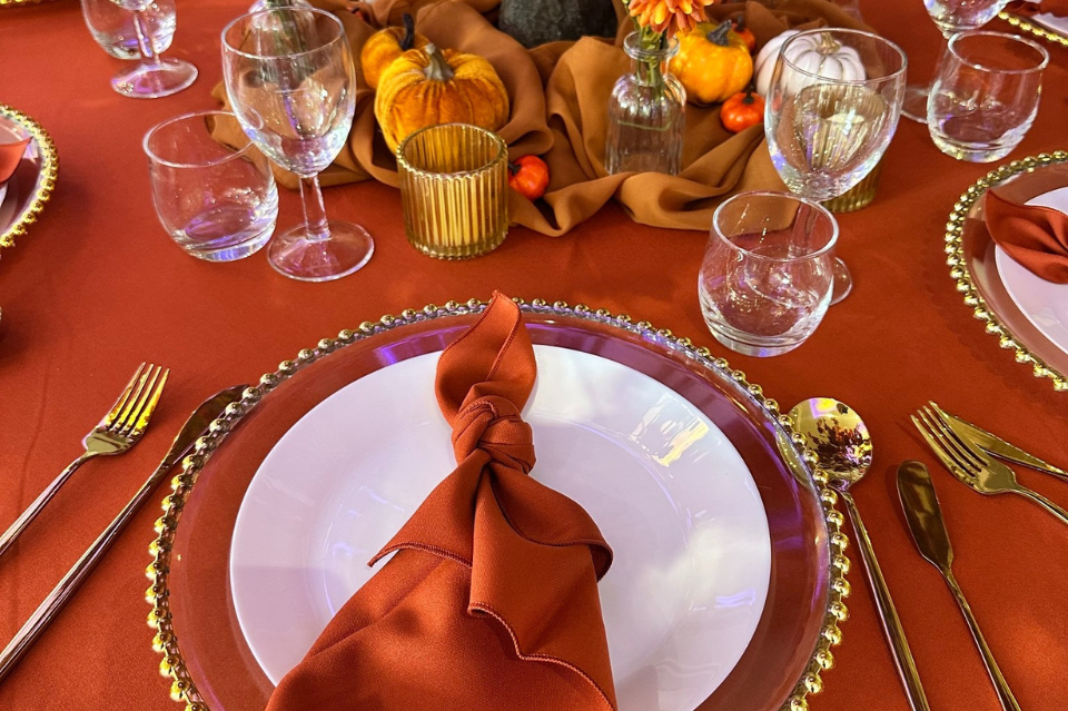 Autumn Weddings Kenwood Hall Hotel Sheffield