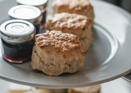 Dragonfly Cancer Trust Ladies Lunch