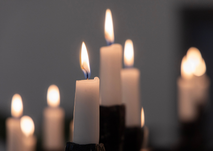 Ghost Stories at Kenwood Hall Hotel